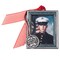 Gloria Duchin Pewter Metal My Hero Military Picture Photo Frame Ornament